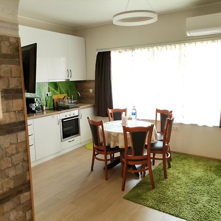 Guest Apartment Monarch Smolyan Luaran gambar