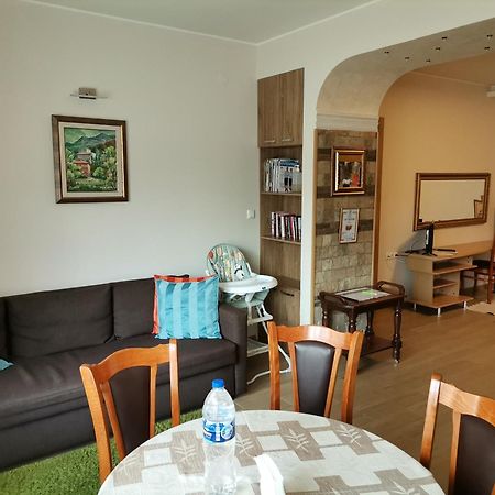 Guest Apartment Monarch Smolyan Luaran gambar