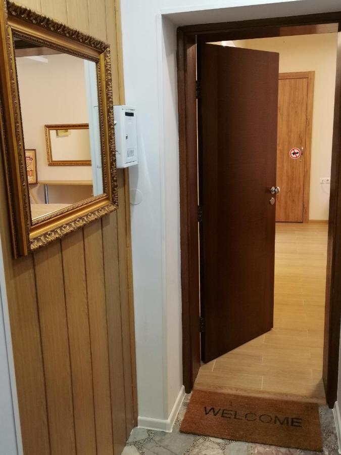 Guest Apartment Monarch Smolyan Luaran gambar