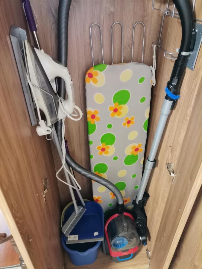 Guest Apartment Monarch Smolyan Luaran gambar