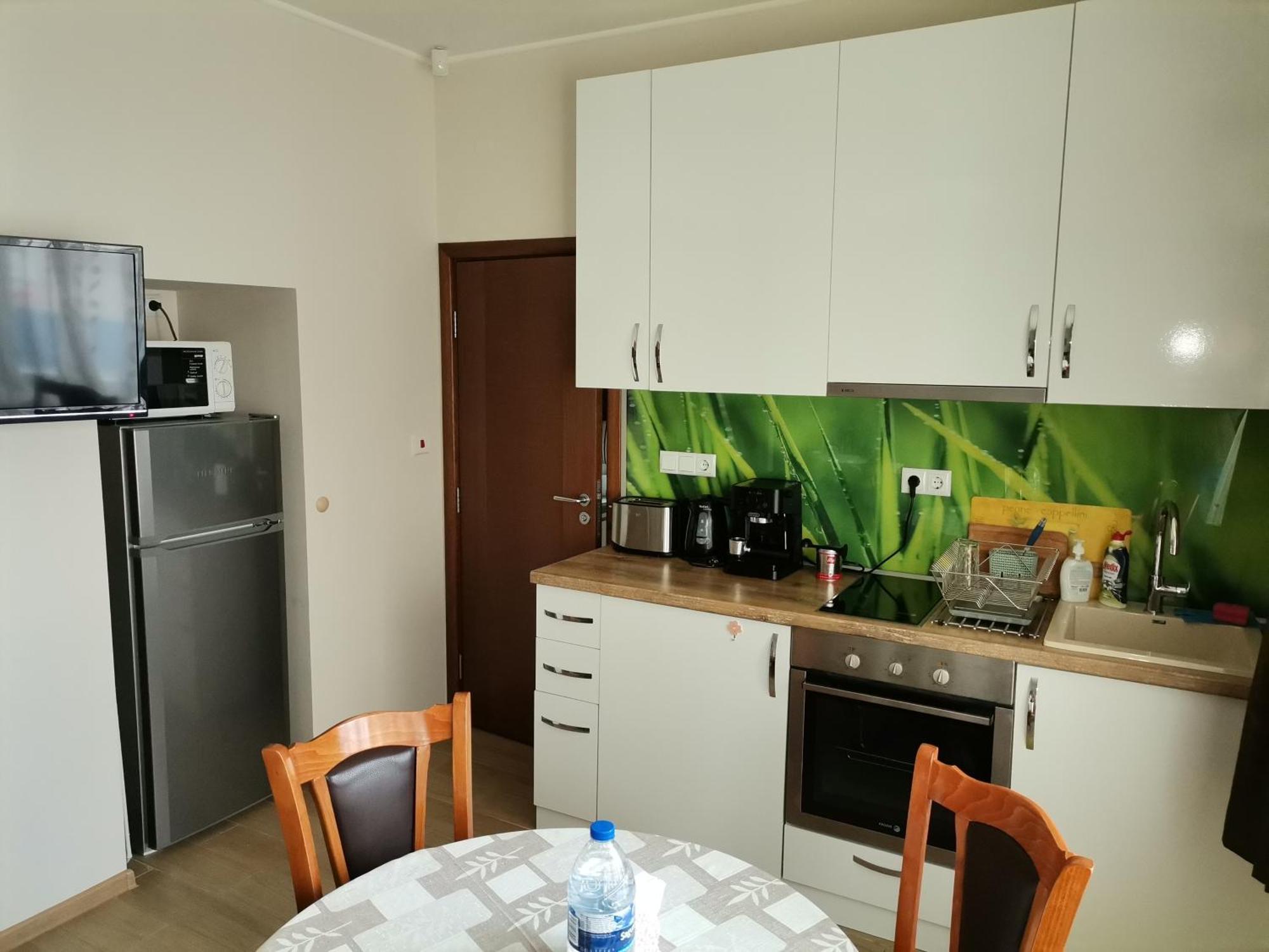 Guest Apartment Monarch Smolyan Luaran gambar