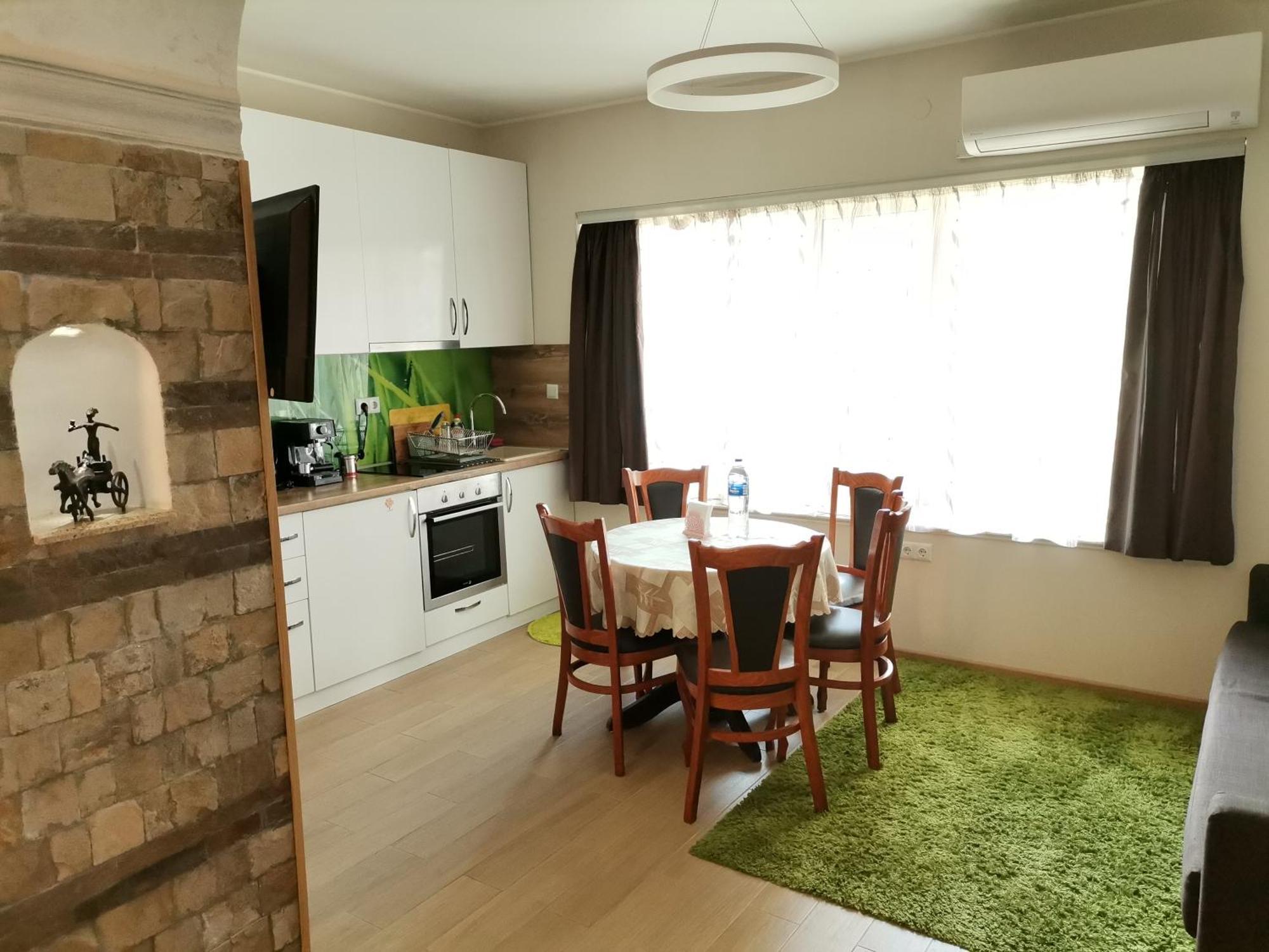 Guest Apartment Monarch Smolyan Luaran gambar