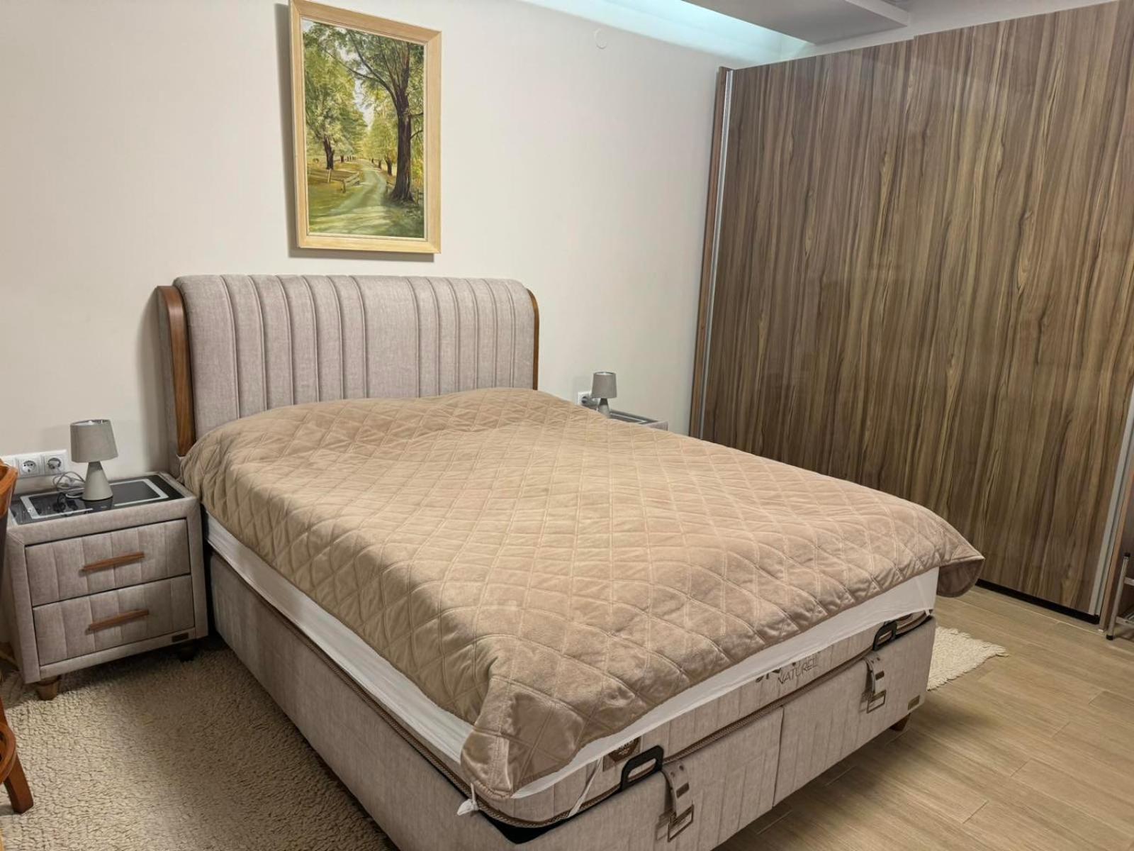 Guest Apartment Monarch Smolyan Luaran gambar