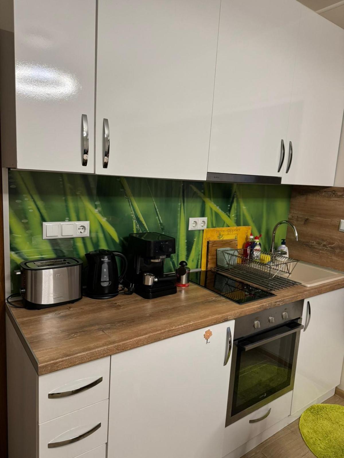 Guest Apartment Monarch Smolyan Luaran gambar