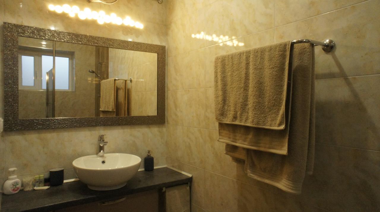 Guest Apartment Monarch Smolyan Luaran gambar
