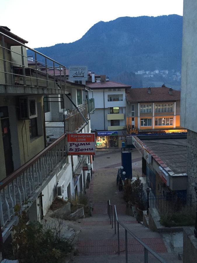 Guest Apartment Monarch Smolyan Luaran gambar